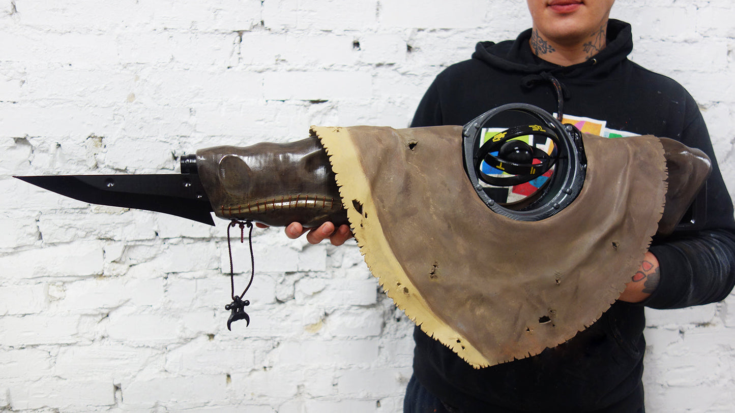 Destiny Touch Of Malice Prop