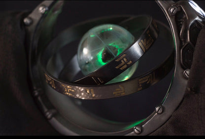 Destiny Touch Of Malice Prop