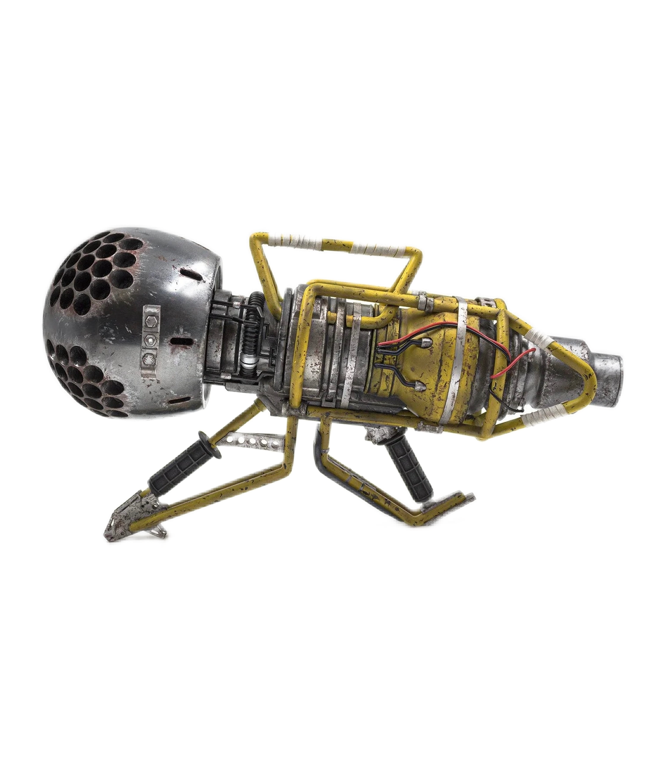 Destiny Wardcliff Coil Prop