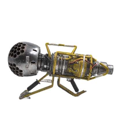 Destiny Wardcliff Coil Prop