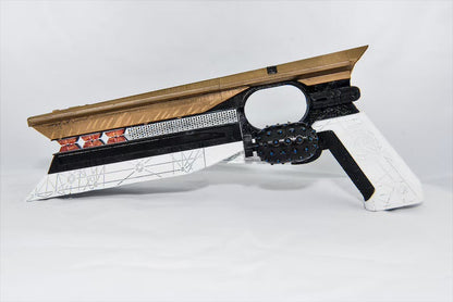 Destiny Sunshot Prop