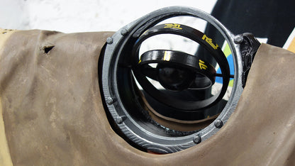 Destiny Touch Of Malice Prop