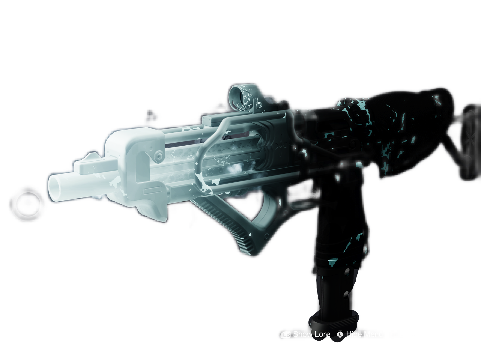 Selected Variant Image