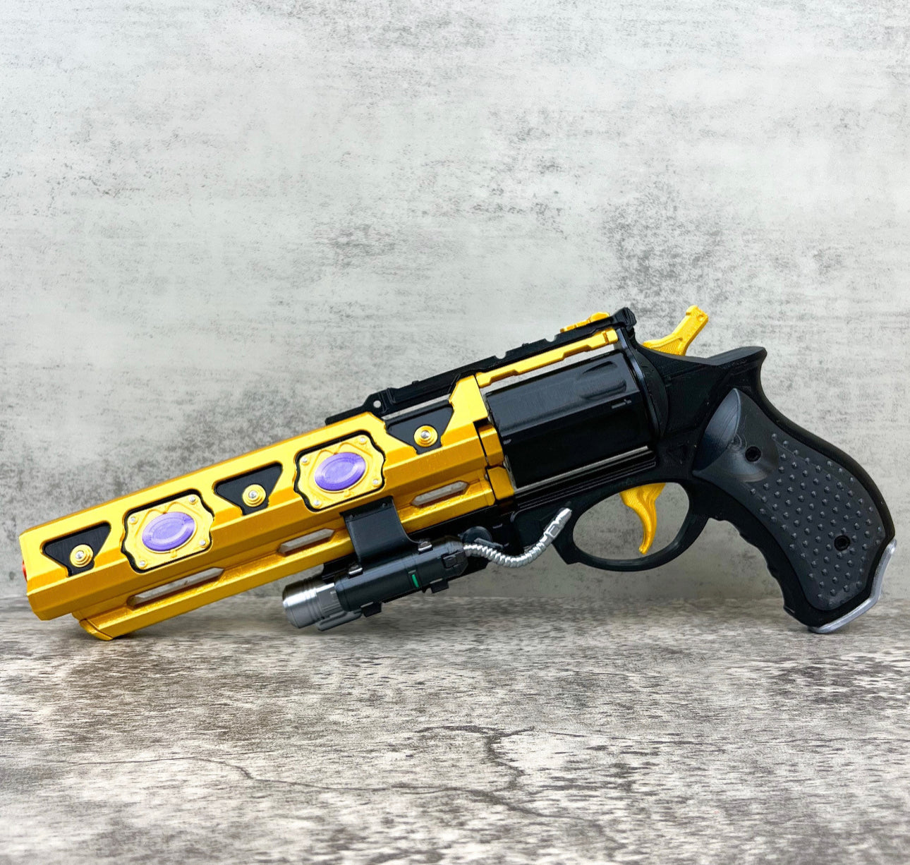 Austringer Destiny Prop