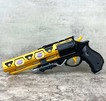 Austringer Destiny Prop