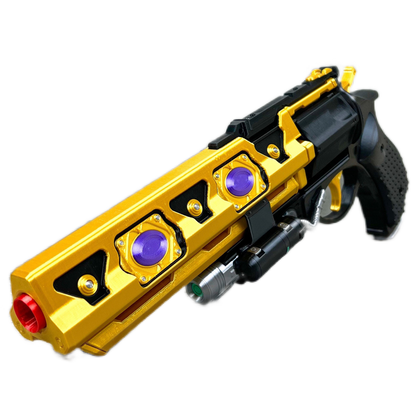 Austringer Destiny Prop