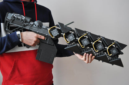 Destiny Sleeper Simulate Prop