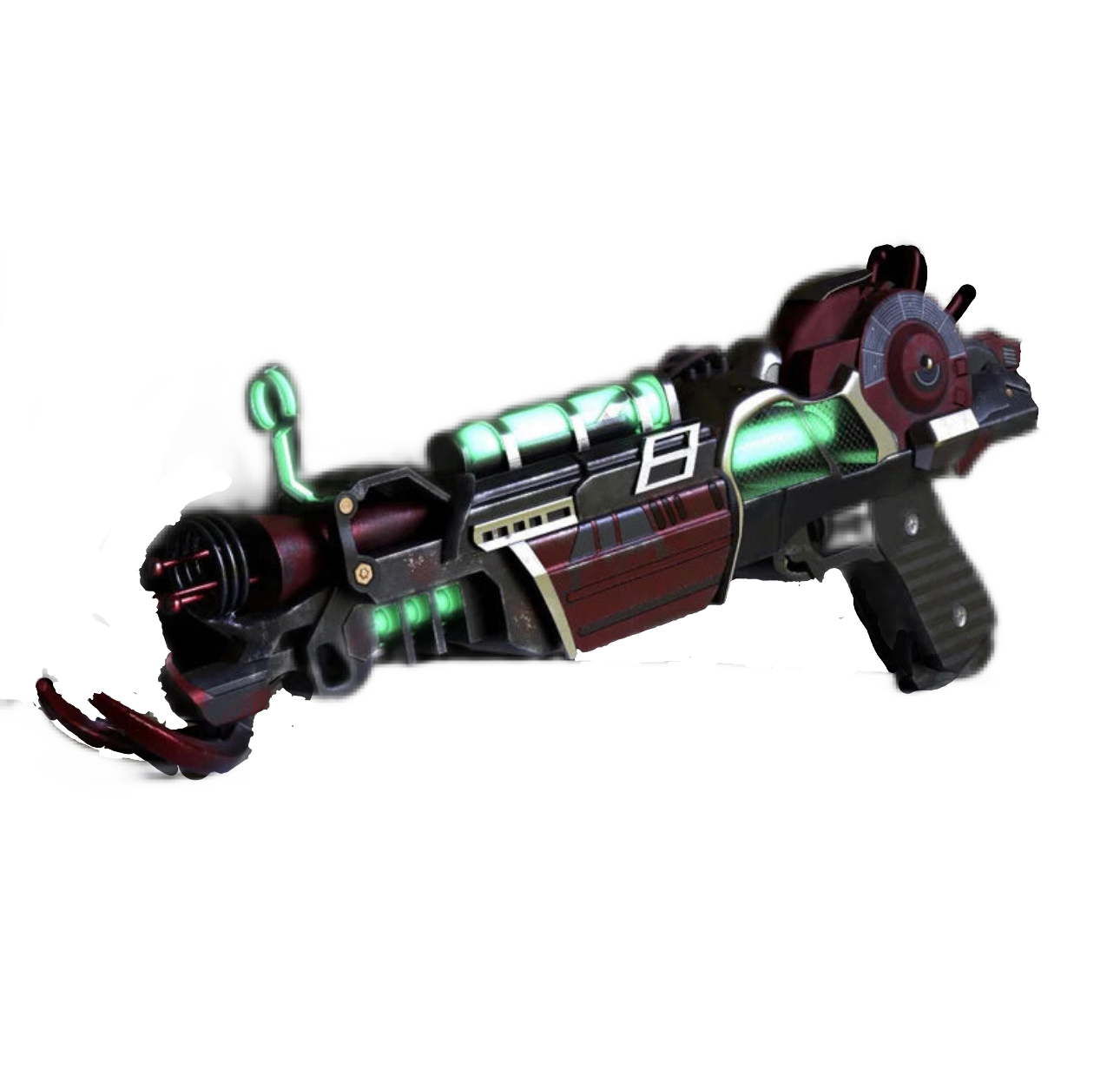 Raygun Mark 2