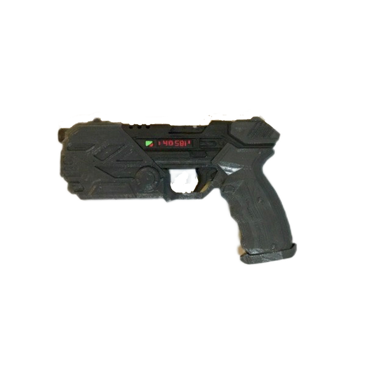Black ops 3 MR6 Prop
