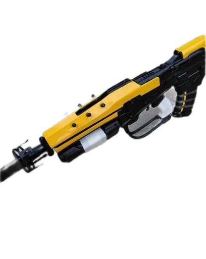 Destiny No Time Explain Prop