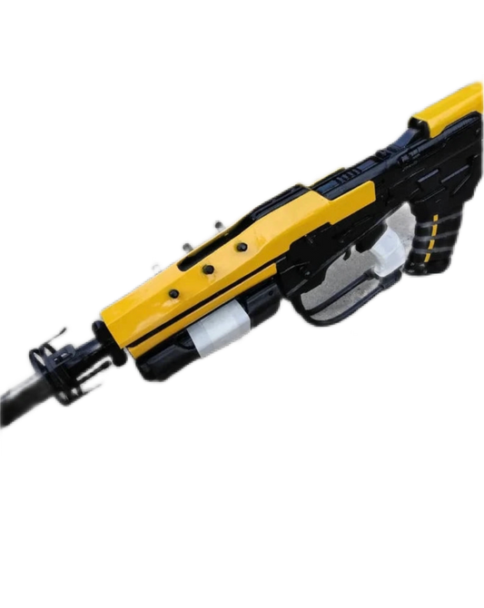 Destiny No Time Explain Prop