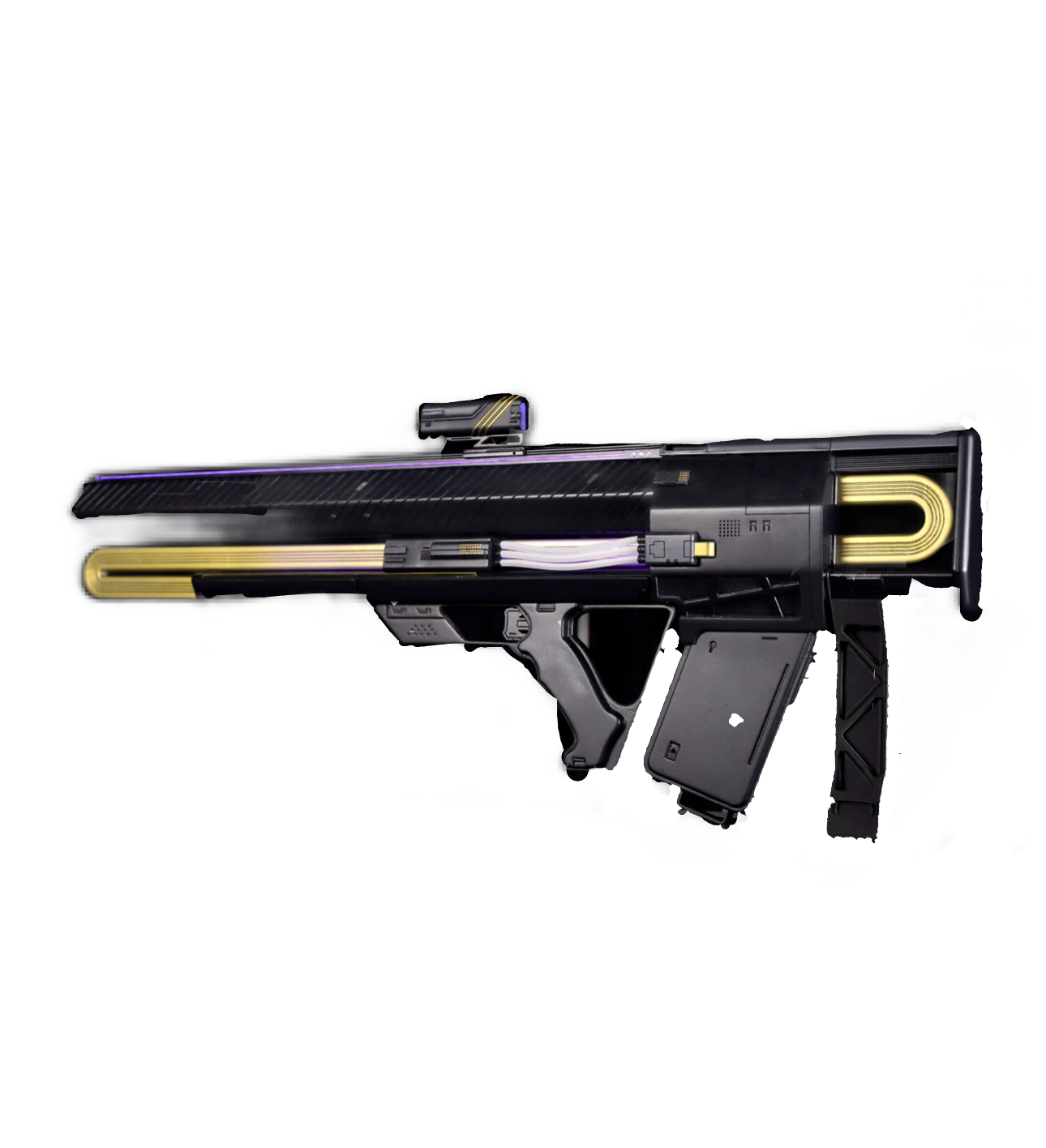 Selected Variant Image