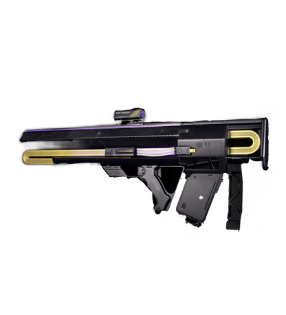 Graviton Lance