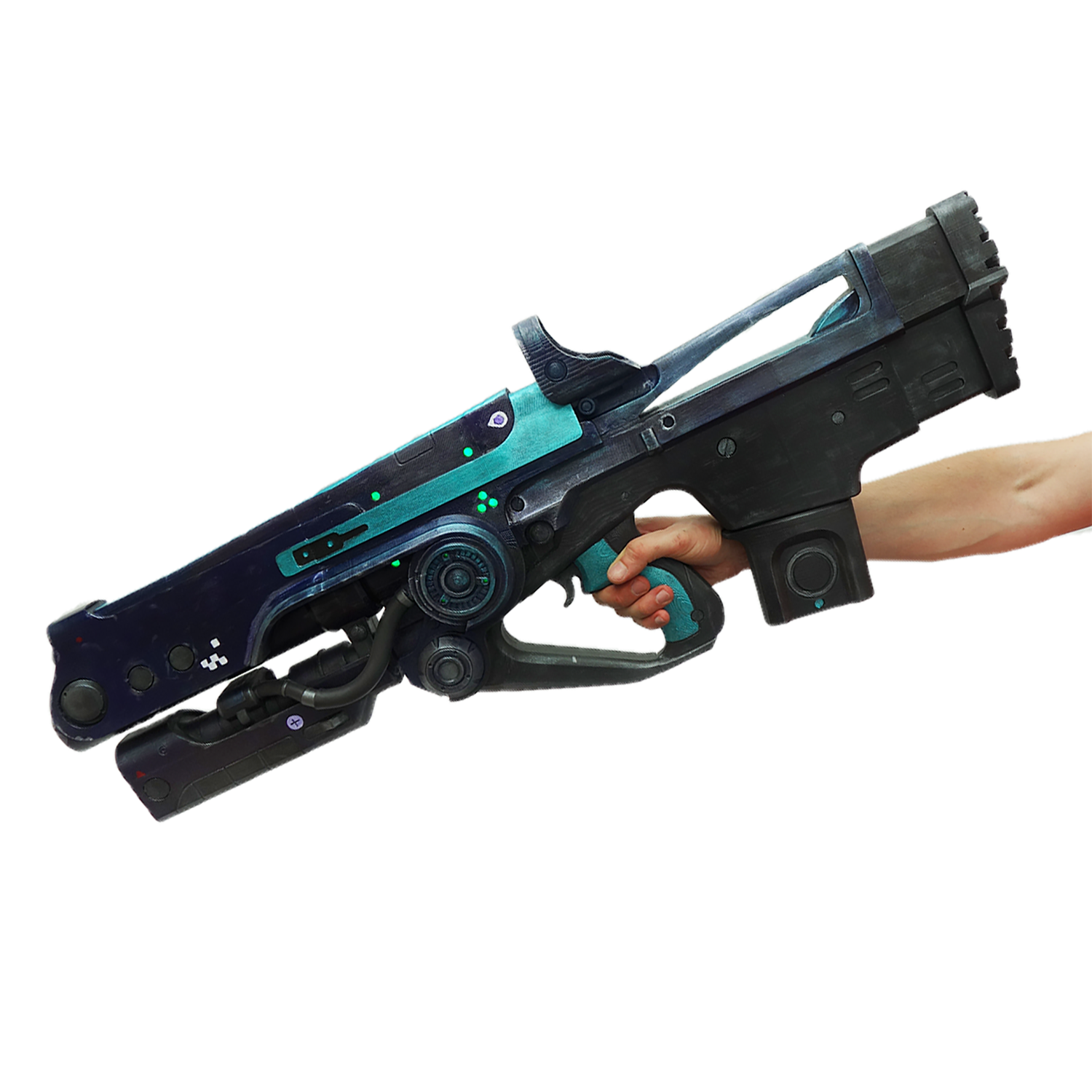 Selected Variant Image