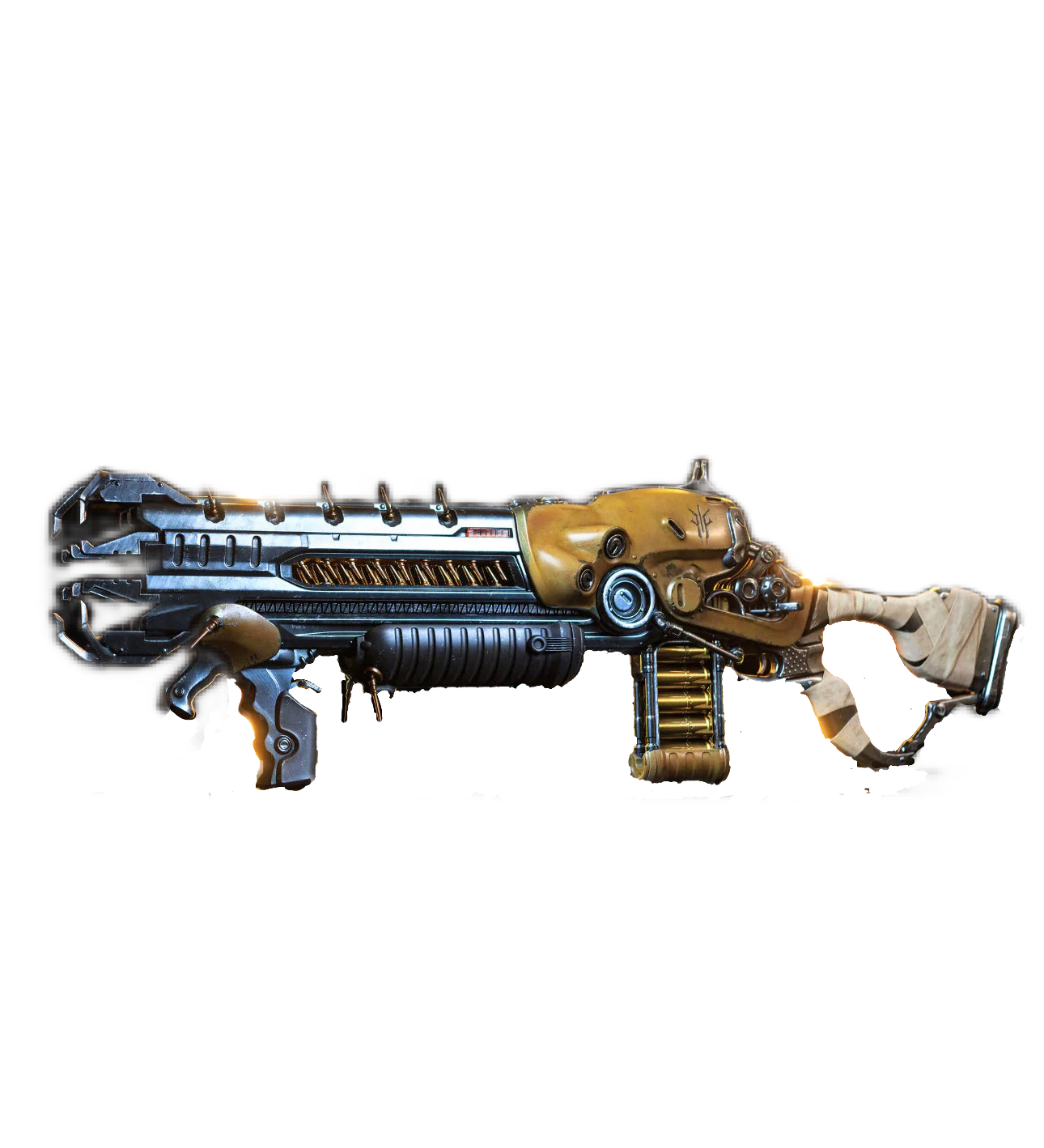 Lord Of Wolves Destiny Prop