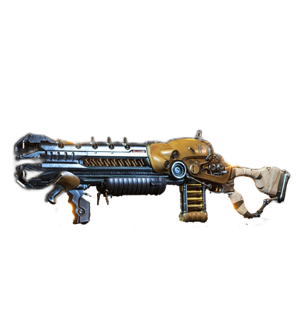 Lord Of Wolves Destiny Prop
