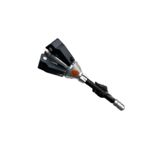 Brigitte's Rocket Flail - Overwatch