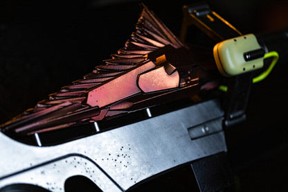 Destiny Exotic Swords  Prop
