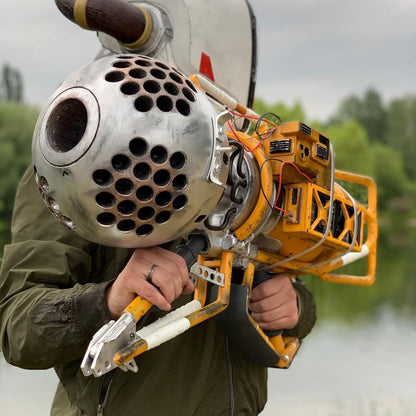 Destiny Wardcliff Coil Prop