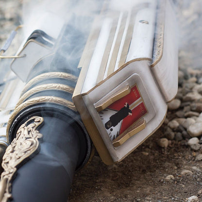 Gjallarhorn Destiny Exotic Prop