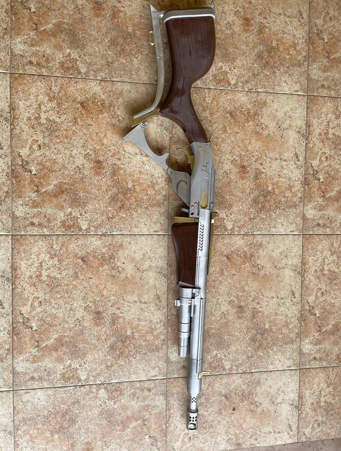 Dead Man’s Tale Destiny Prop