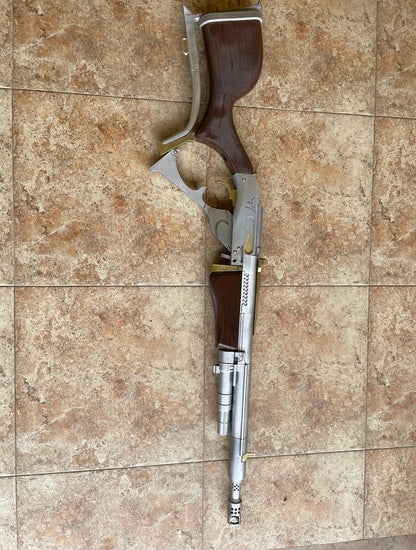 Dead Man’s Tale Destiny Prop