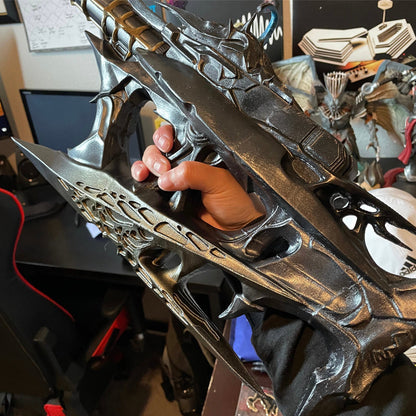 Destiny Osteo Striga Prop