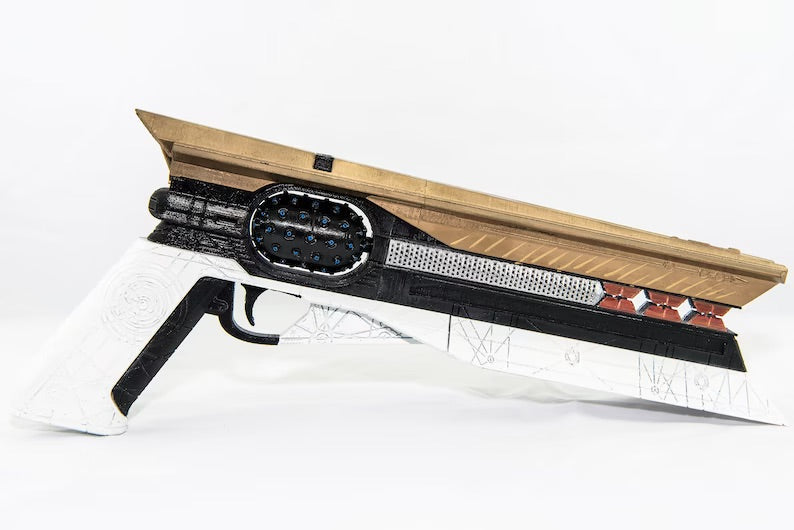 Destiny Sunshot Prop