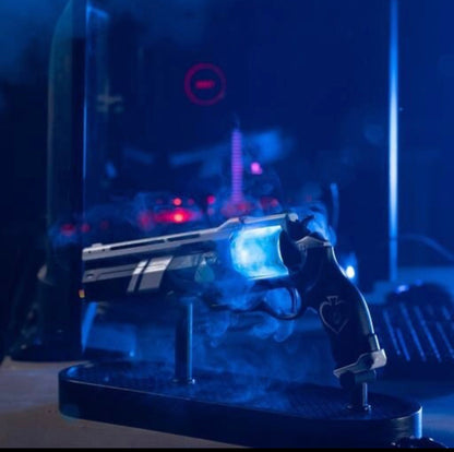 Destiny Ace Of Spades Prop