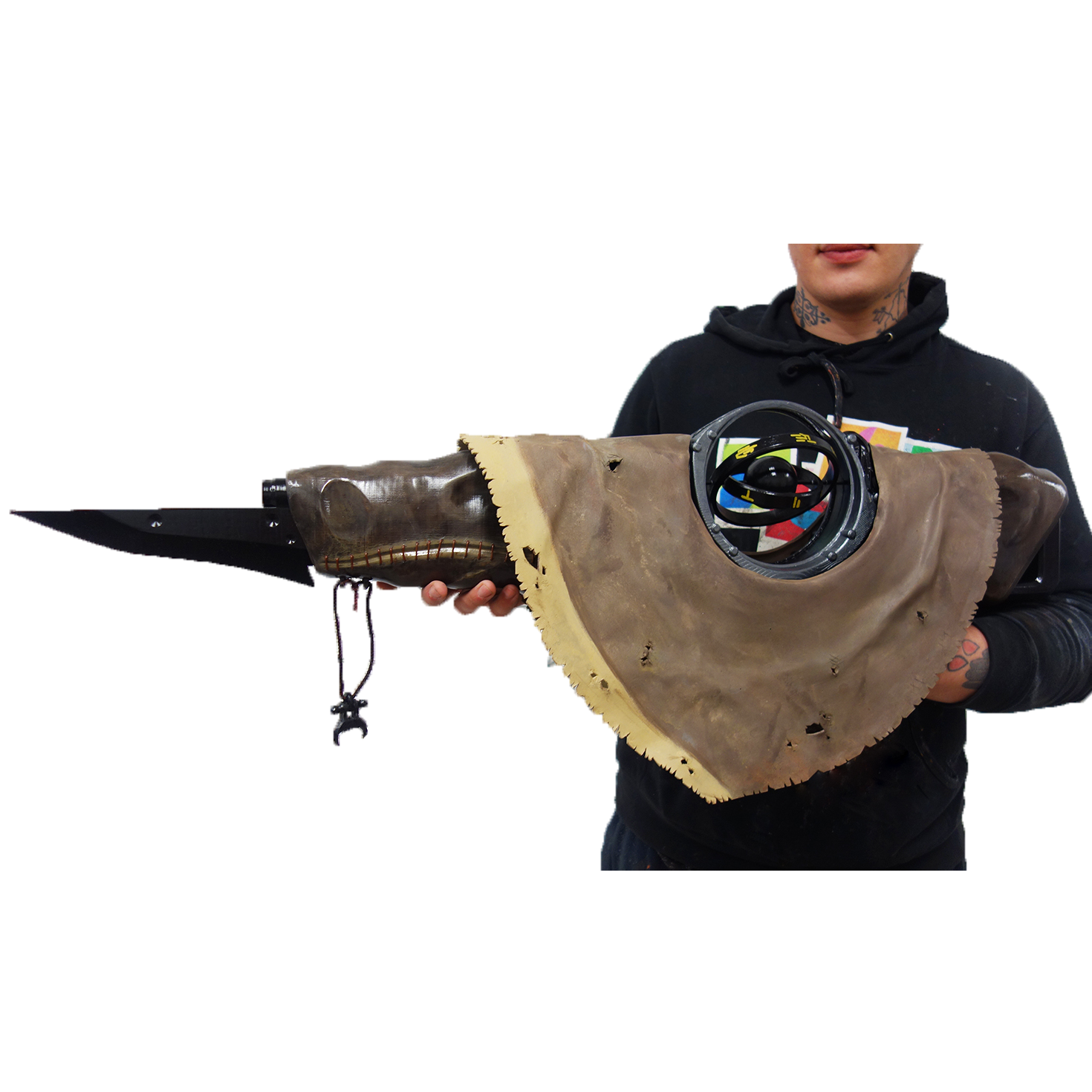 Selected Variant Image