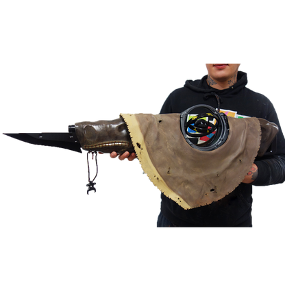 Destiny Touch Of Malice Prop