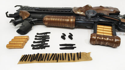 Lord Of Wolves Destiny Prop