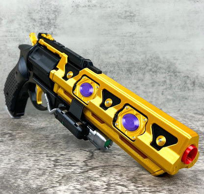 Austringer Destiny Prop