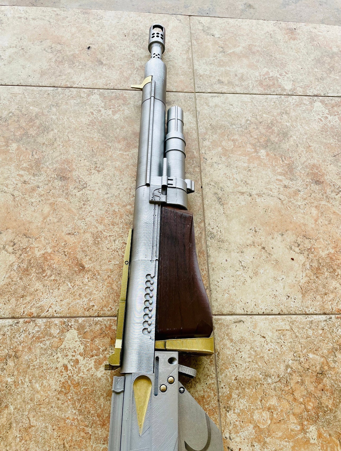 Dead Man’s Tale Destiny Prop