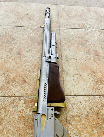 Dead Man’s Tale Destiny Prop