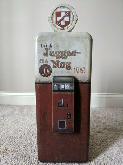 juggernog mini fridge