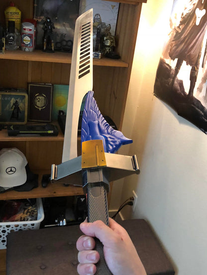 Destiny Exotic Swords  Prop