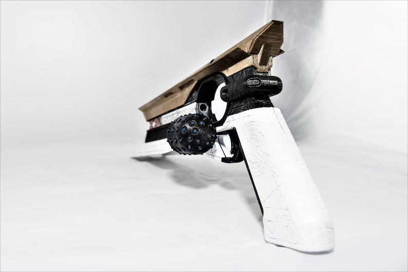 Destiny Sunshot Prop