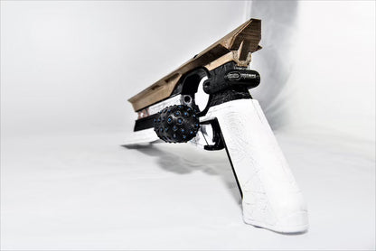 Destiny Sunshot Prop