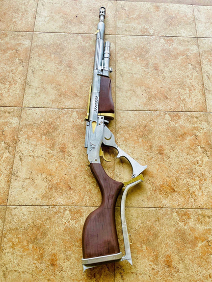 Dead Man’s Tale Destiny Prop