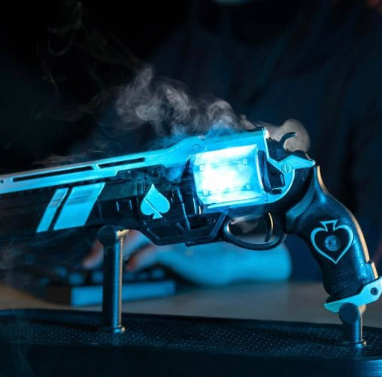 Destiny Ace Of Spades Prop