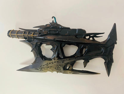 Destiny Osteo Striga Prop