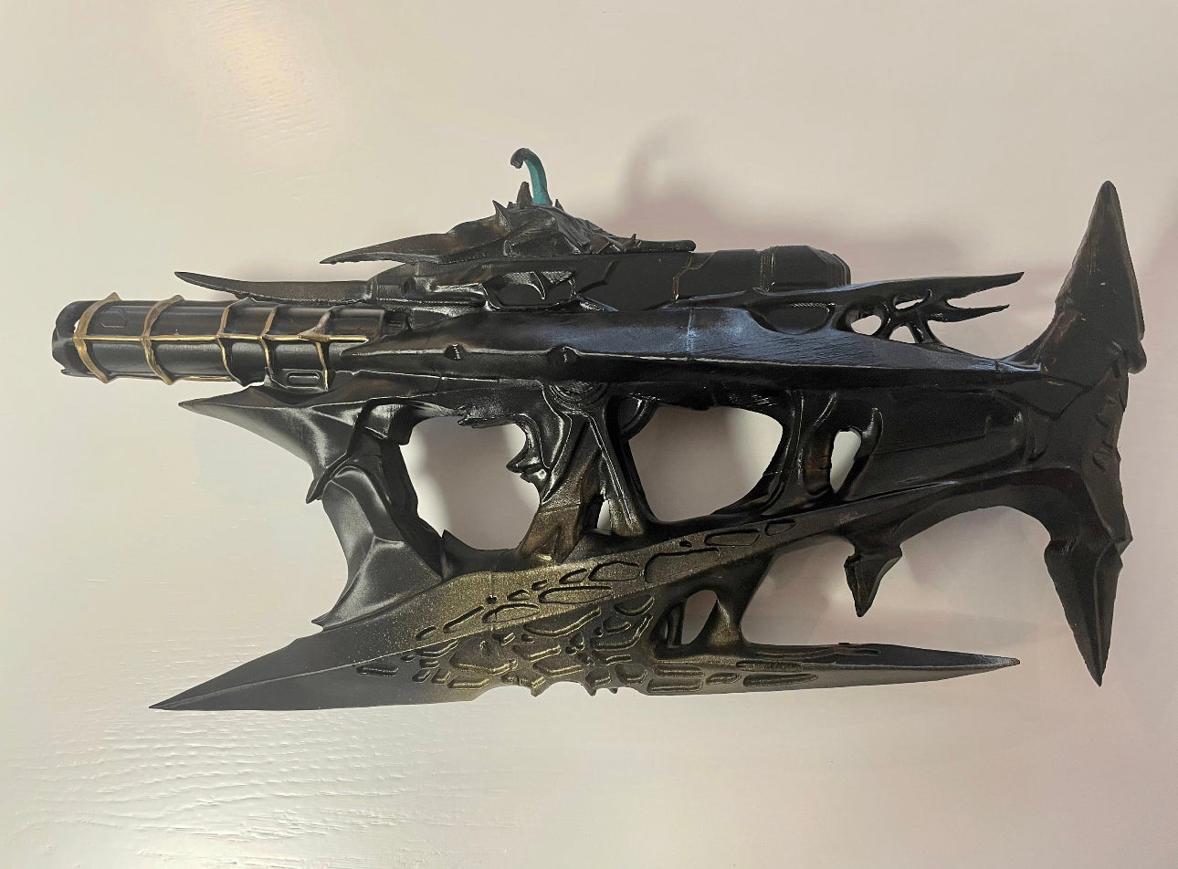 Destiny Osteo Striga Prop