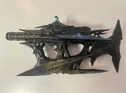 Destiny Osteo Striga Prop