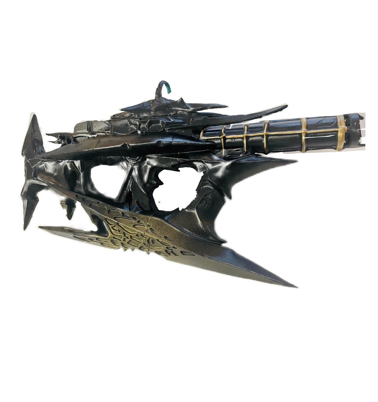 Destiny Osteo Striga Prop