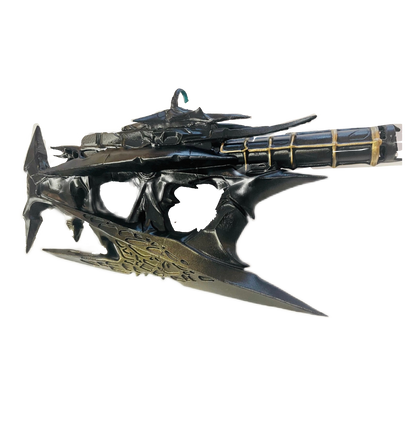 Destiny Osteo Striga Prop