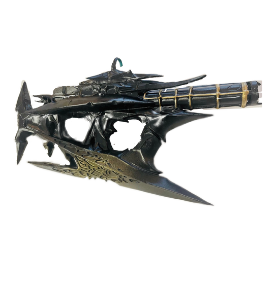 Destiny Osteo Striga Prop