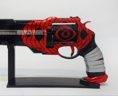 Destiny Ace Of Spades Prop