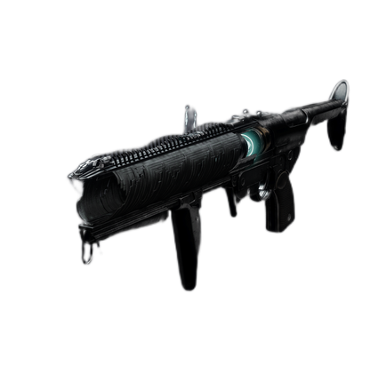 Witherhoard Destiny Prop