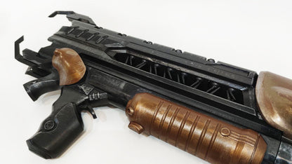Lord Of Wolves Destiny Prop